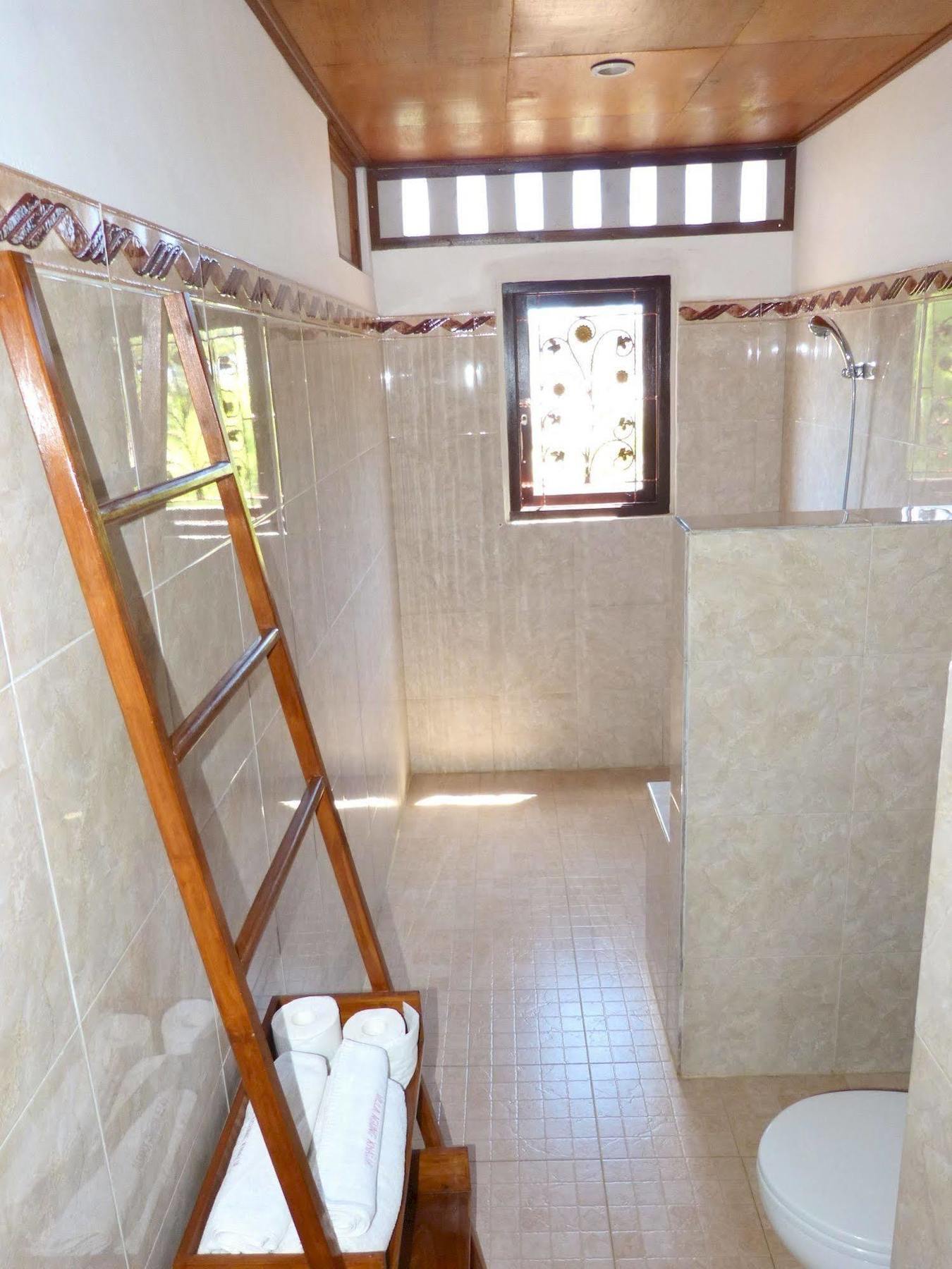 Villa Agung Khalia Ubud  Exterior photo