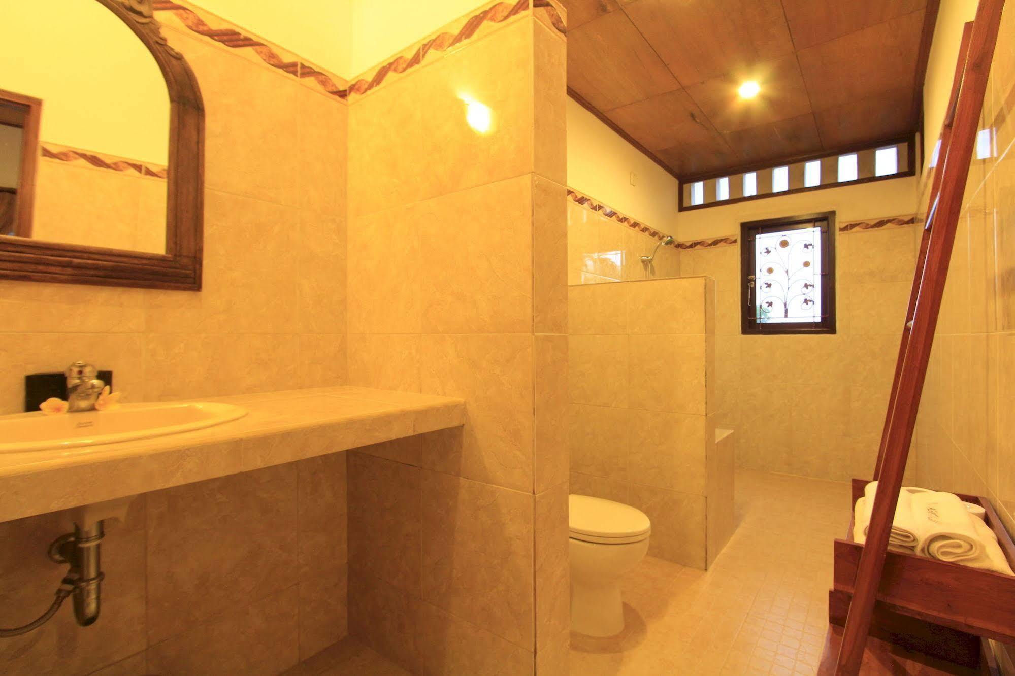 Villa Agung Khalia Ubud  Exterior photo