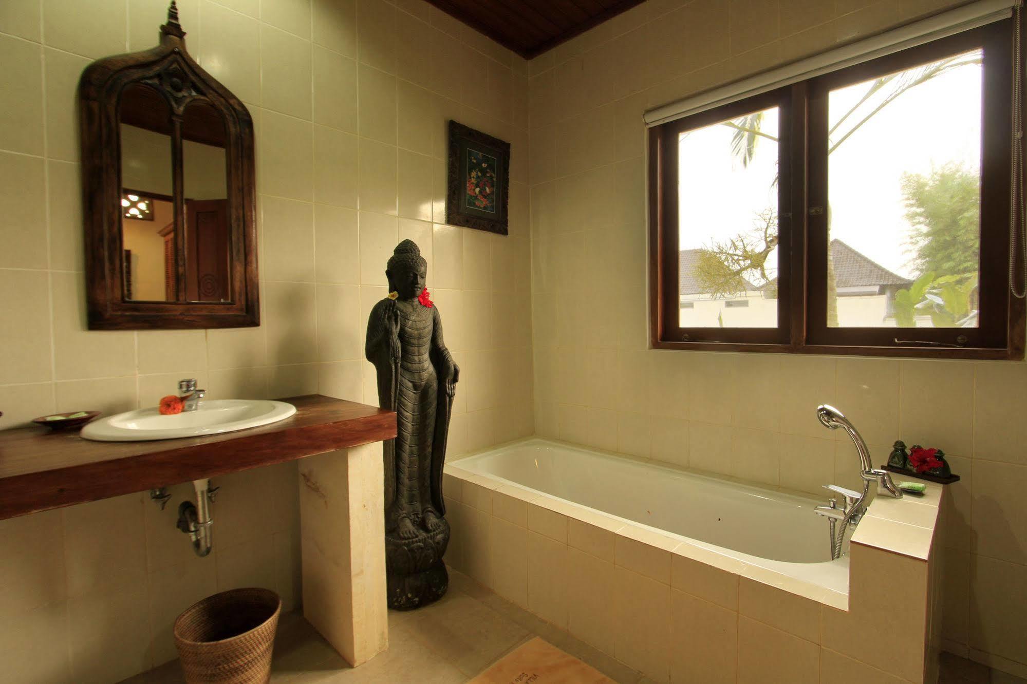 Villa Agung Khalia Ubud  Exterior photo